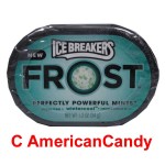 Ice Breakers Frost Wintercool